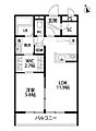 Palais Mooyo3階9.5万円