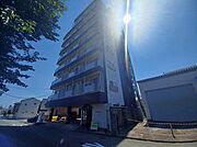 ＥＩＧＨＴＢＵＩＬＤＩＮＧ 8階 築35年8ヶ月の賃貸物件