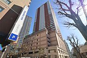 Ｄ’グラフォート浜松Ｄ’ｓＴｏｗｅｒ 22階 築19年10ヶ月の賃貸物件