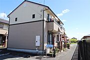 遠州芝本駅より徒歩12分 築18年5ヶ月 2階建の賃貸物件