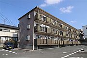 浜松駅よりバス21分 徒歩4分 築29年9ヶ月 3階建の賃貸物件