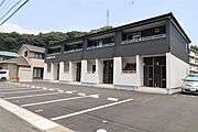 二俣本町駅より徒歩22分 新築 2階建の賃貸物件