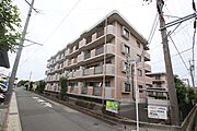 浜松駅よりバス20分 徒歩2分 2階 築31年2ヶ月の賃貸物件