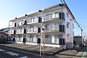 太陽ハイツの賃貸物件