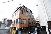 K1RESIDENZAの賃貸物件