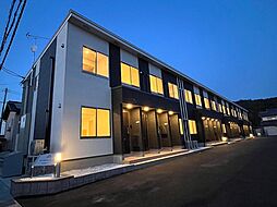 倉吉駅 4.9万円