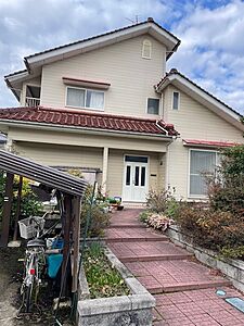 外観 外観