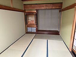 和室の画像