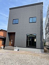 倉吉市生田建売A