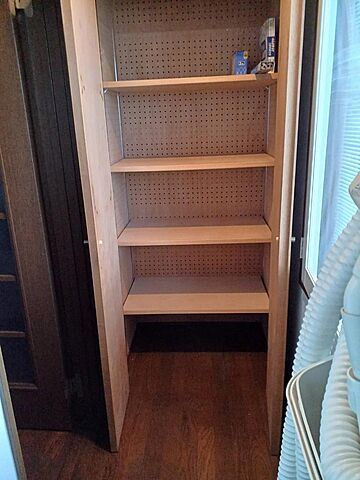 収納 倉吉市新町3丁目1176-8