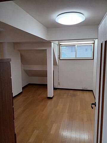 洋室 倉吉市新町3丁目1176-8