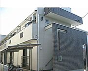 スクエア馬事公苑 1階 築17年2ヶ月の賃貸物件