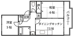 間取り：214073211458