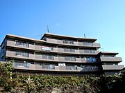 ヴェルビュー木嶌 3階 築38年8ヶ月の賃貸物件