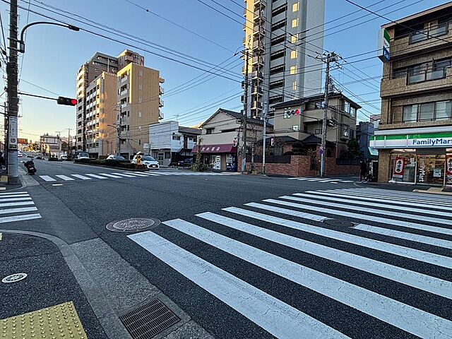 周辺