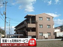 井原鉄道 いずえ駅 徒歩8分の賃貸マンション