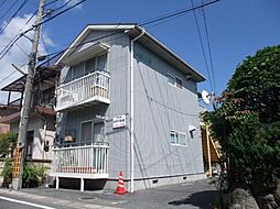 井原鉄道 井原駅 徒歩10分の賃貸アパート