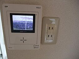 井原鉄道 井原駅 徒歩15分の賃貸アパート 1階2DKの室内