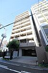 大阪市北区松ケ枝町 10階建 築20年のイメージ