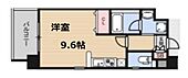 大阪市中央区上町 15階建 築18年のイメージ