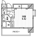 アスリート本町リバーウエストのイメージ