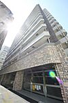 大阪市中央区安土町1丁目 15階建 築5年のイメージ