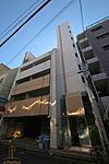 大阪市中央区高津3丁目 7階建 築46年のイメージ