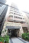 大阪市中央区東高麗橋 14階建 築14年のイメージ