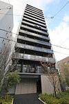 大阪市北区天満1丁目 15階建 築7年のイメージ