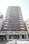大阪市中央区材木町 15階建 築5年のイメージ