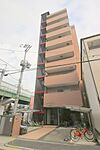 大阪市東成区東今里2丁目 10階建 築12年のイメージ
