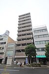 大阪市中央区瓦屋町2丁目 11階建 築20年のイメージ