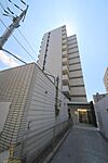 大阪市城東区森之宮2丁目 12階建 築5年のイメージ