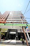 大阪市中央区南久宝寺町1丁目 15階建 築10年のイメージ