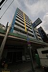 大阪市中央区内久宝寺町4丁目 11階建 築15年のイメージ