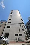 大阪市中央区上本町西3丁目 10階建 築4年のイメージ