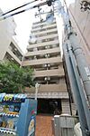 大阪市中央区島之内2丁目 10階建 築18年のイメージ