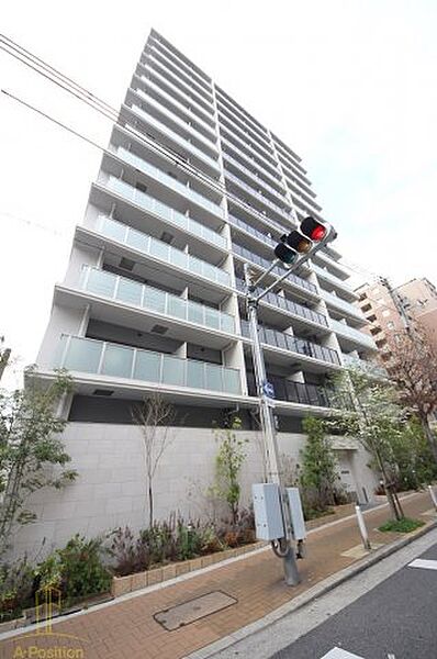 大阪府大阪市中央区瓦屋町1丁目(賃貸マンション1LDK・5階・33.46㎡)の写真 その30