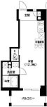 大阪市中央区高麗橋2丁目 15階建 築17年のイメージ