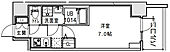 S-RESIDENCE福島Alovitaのイメージ