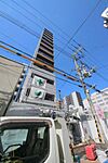 大阪市中央区博労町3丁目 13階建 新築のイメージ
