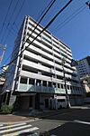 大阪市中央区東平1丁目 10階建 築12年のイメージ