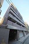 大阪市北区紅梅町 8階建 築21年のイメージ