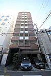 大阪市北区紅梅町 10階建 築13年のイメージ