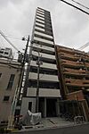 大阪市中央区北新町 15階建 築6年のイメージ