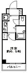 大阪市中央区石町2丁目 11階建 築22年のイメージ