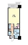 大阪市中央区島町1丁目 15階建 築16年のイメージ