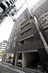 大阪市北区天満2丁目 10階建 築18年のイメージ