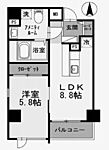 大阪市北区同心1丁目 8階建 築11年のイメージ