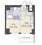 大阪市北区豊崎5丁目 14階建 築5年のイメージ